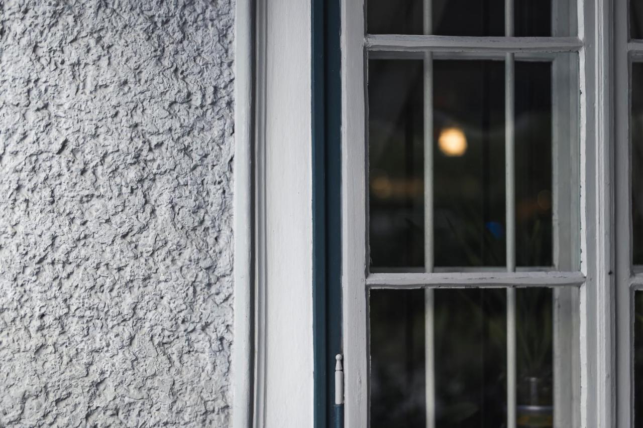 Emma Historic Hotel Villabassa Eksteriør bilde